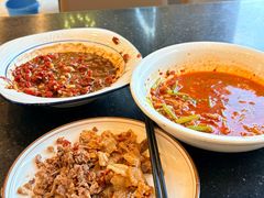 -小姨家常菜(昭萍东路店)