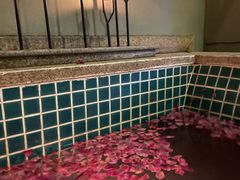 -春晖园度假酒店温泉