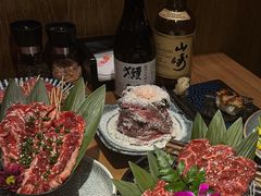 -丸藏和牛烧肉专门店(园区师惠坊店)