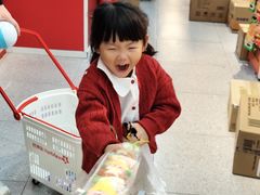 -凯德广场(西城店)