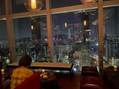 -The Penthouse酒吧