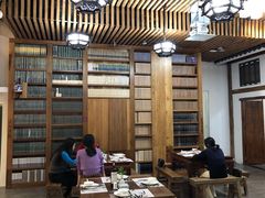 大堂-道南書院·私房菜·早午茶·茶馆