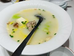 -大碗居·烤鸭·鱼头泡饼(天坛东门店)