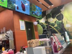 -混果汁(福田领展中心城店)