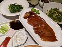 -悦融·京鲁菜·露台花园(安定门店)