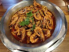 -槐店王婆大虾(开发区店)