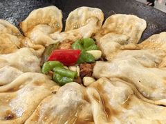 -十二道丰味·徐州土菜·烧烤(何山路店)