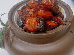 -海富门·带鱼·淮扬菜·粤菜(甘家口店)