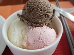 -万豪咖啡厅(JW万豪酒店店)