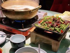 -福宝漠北·牛羊肉(广埠屯店)