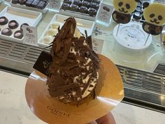 -GODIVA(国际金融中心店)