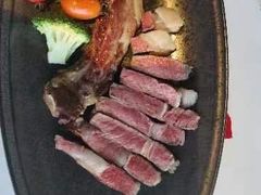 -量子制造·元创意料理(李公堤店)