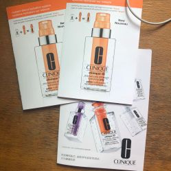 -CLINIQUE倩碧