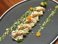 -喜鼎海胆水饺(东港店)