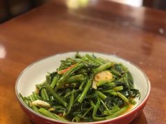 泰式炒通菜-荷花泰菜(东方新天地店)