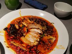 -南堂馆·新川菜(春熙路店)