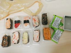 -池田寿司·4H鲜作(西直门凯德华联店)