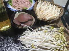 -巷子老火锅(大唐西市店)