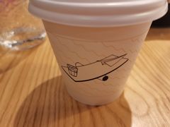 -Seesaw Coffee(上生新所店)