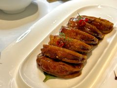 -上蔬无瑕· 创意素食·Vegetarian(华采天地店)