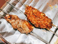 -三个大叔东北烧烤·砂锅菜(西三旗店)