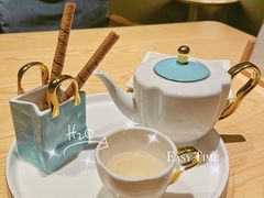 -隐溪茶馆(金虹桥店)