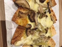 -仙踪林(江燕路万科里店)