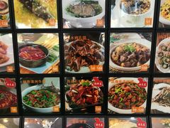-青岛蓝海大饭店·渔歌舫(李沧店)