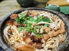 -王明古法砂锅居(开化寺店)