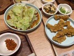 -小满手工粉(北京富力广场店)
