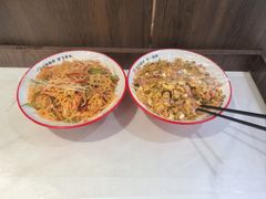 -周家大辣椒面皮(中山街店)