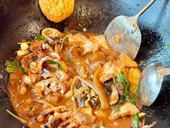 -江湖水乡铁锅炖魚(周庄嘉园店)