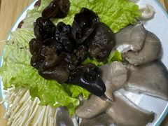 -和庆斋羊蝎子火锅·碳缸烧烤(顺义旗舰店)