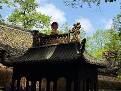 -青城山