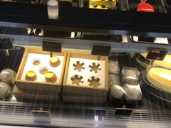 -可稵咖啡面包蛋糕(休斯顿店)