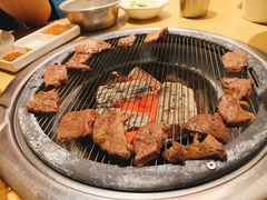 牛小排-莫嘎(乌鲁木齐中路店)