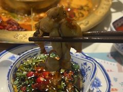 -哥老官重庆美蛙鱼头(日月光店)