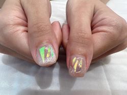 -Meet Nail 美睫·美甲