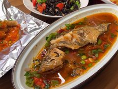 -鸿运楼·舌尖上的徽菜