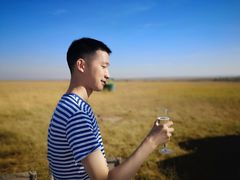 -乞力马扎罗山