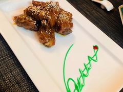 -马勒别墅·中餐厅