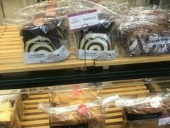 -恩朵烘焙坊(金街总店)