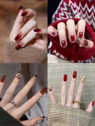 -M·X Nail日式美甲美睫