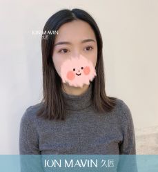 -久匠·纹眉半永久野生眉