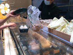 -泸溪河桃酥(西直门凯德店)