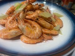 -小鱼儿海鲜港(新村十区店)