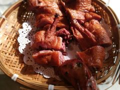-飞鹿餐饮·陕南菜(北关店)