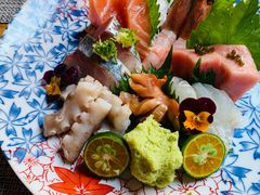 -鮨鲸·和牛烧(三里屯店)