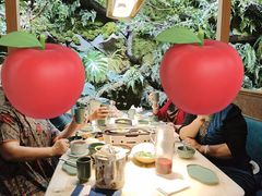 -锦府盐帮·李宅(领展购物广场中关村店)