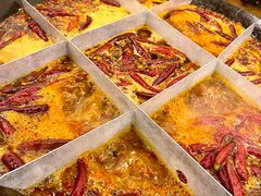 -重庆老火锅王(永陵路分店)